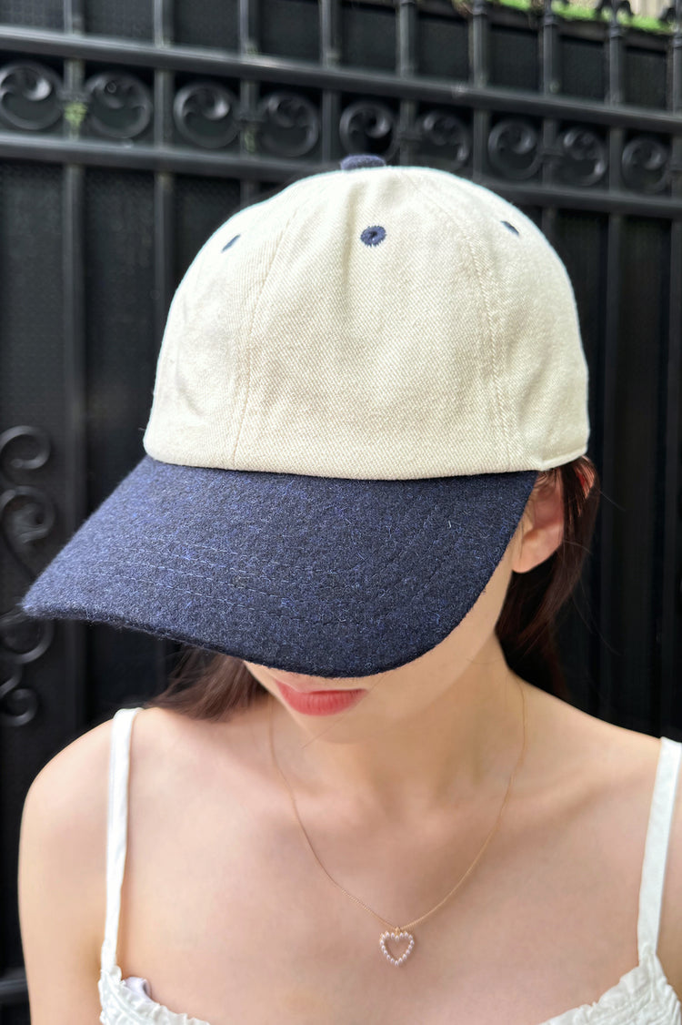 Katherine Baseball Cap | Katherine Baseball Cap