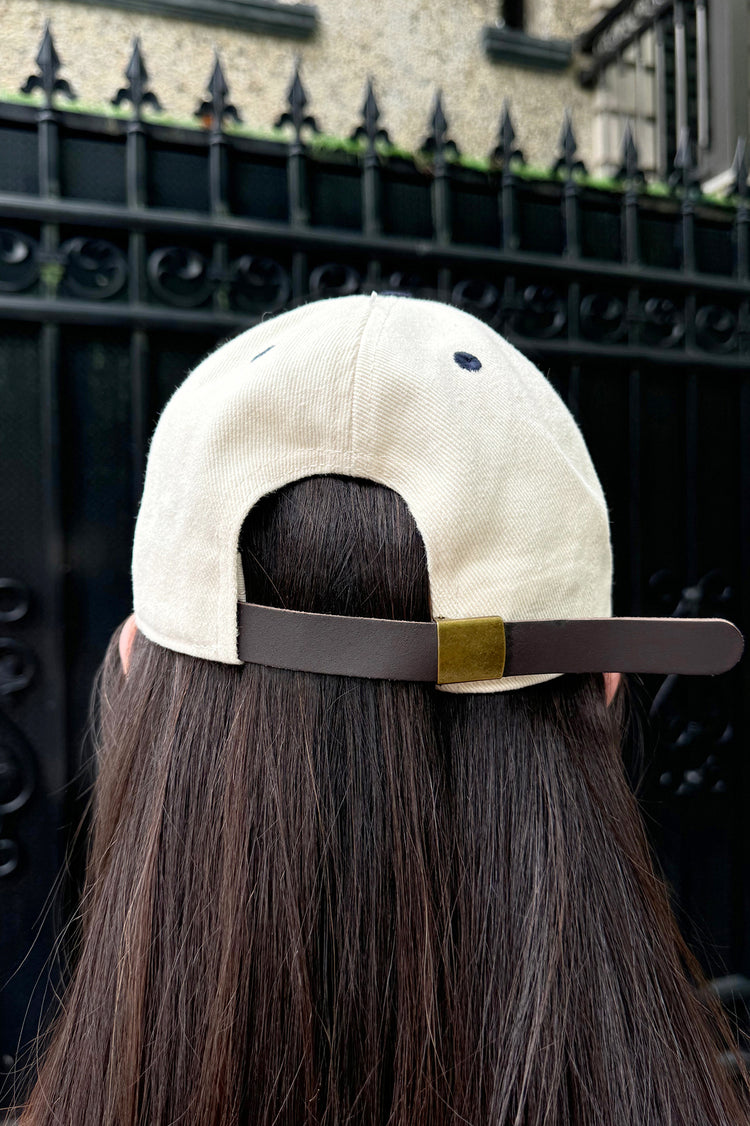 Katherine Baseball Cap | Katherine Baseball Cap