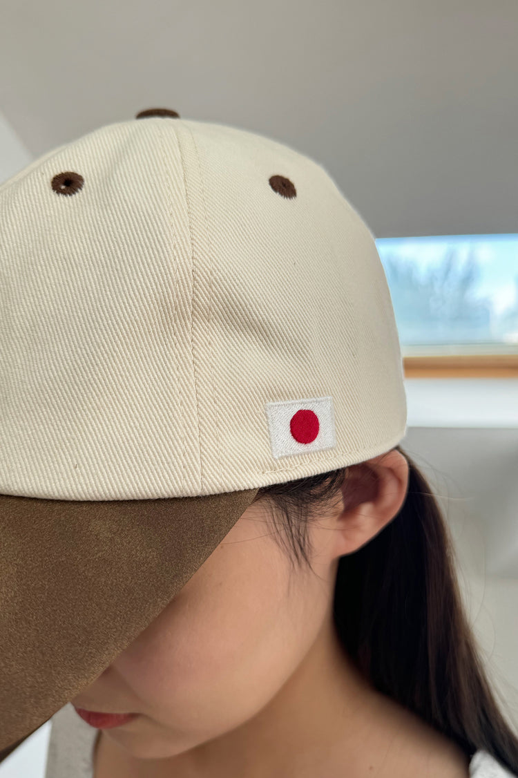 Katherine Tokyo Baseball Cap | Katherine Tokyo Baseball Cap