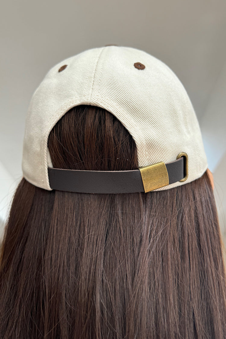 Katherine Tokyo Baseball Cap | Katherine Tokyo Baseball Cap