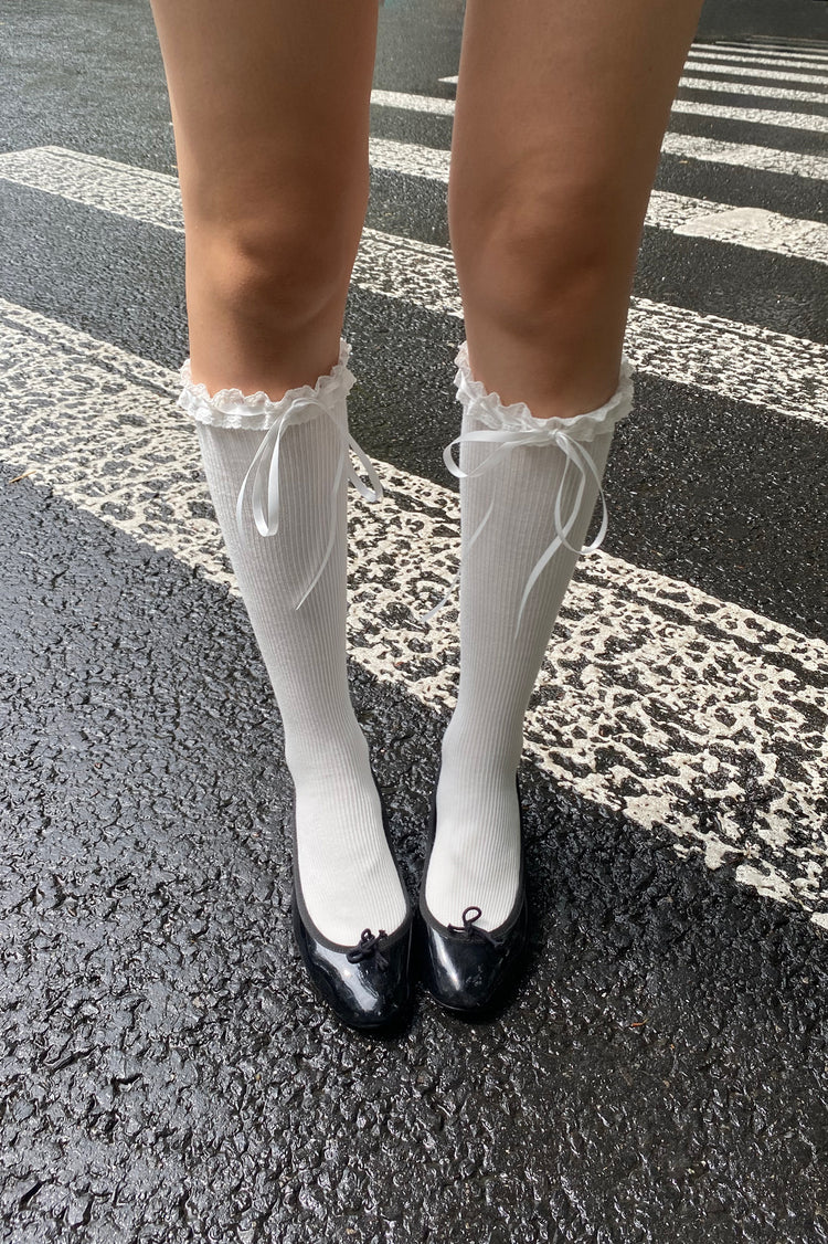 Lace Socks | Lace Socks