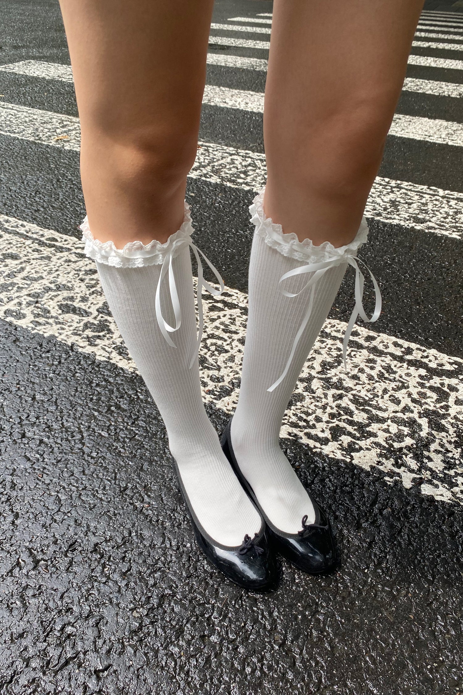 Lace Socks | 