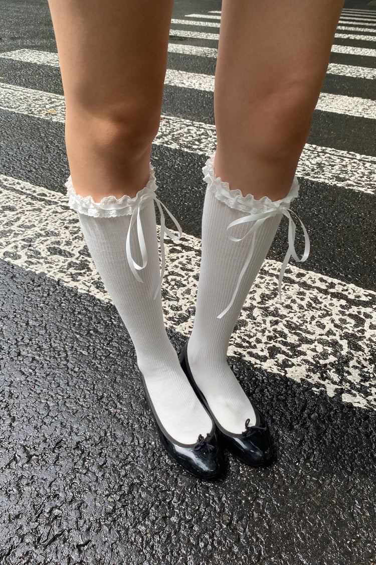 Lace Socks | Lace Socks