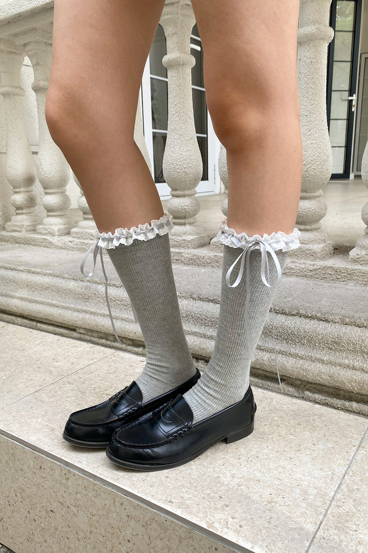 Lace Socks | Lace Socks