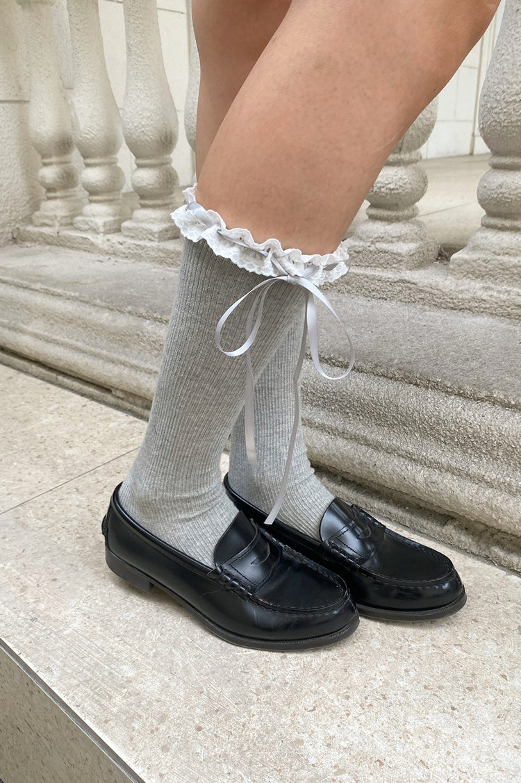 Lace Socks | Lace Socks