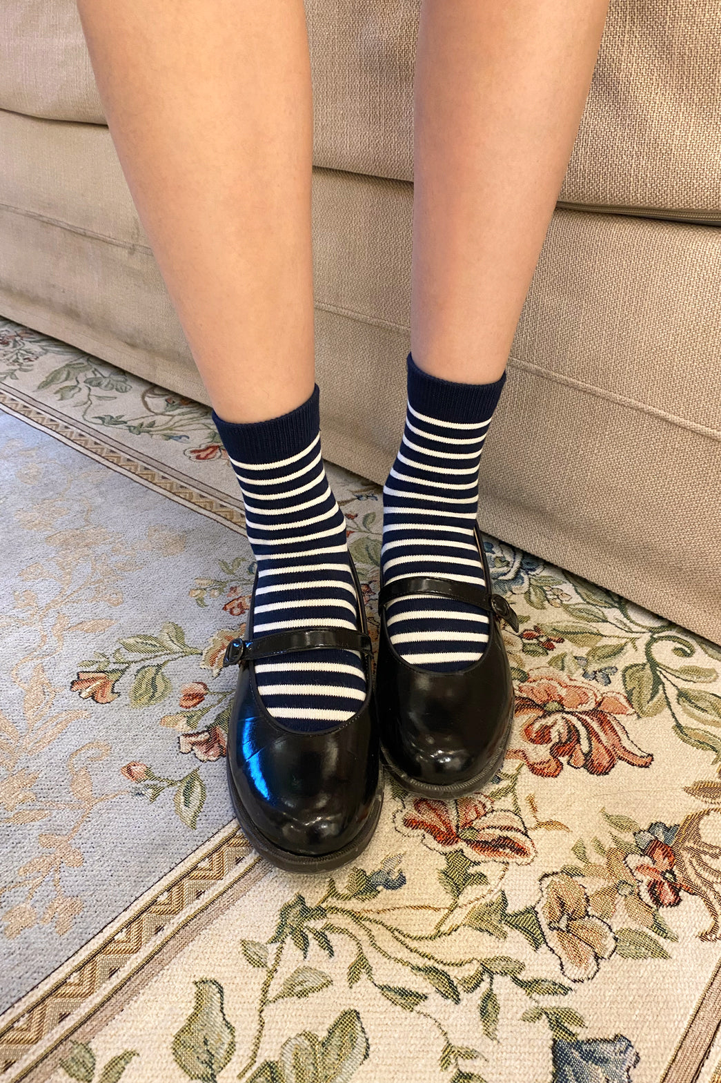 Striped Socks | 