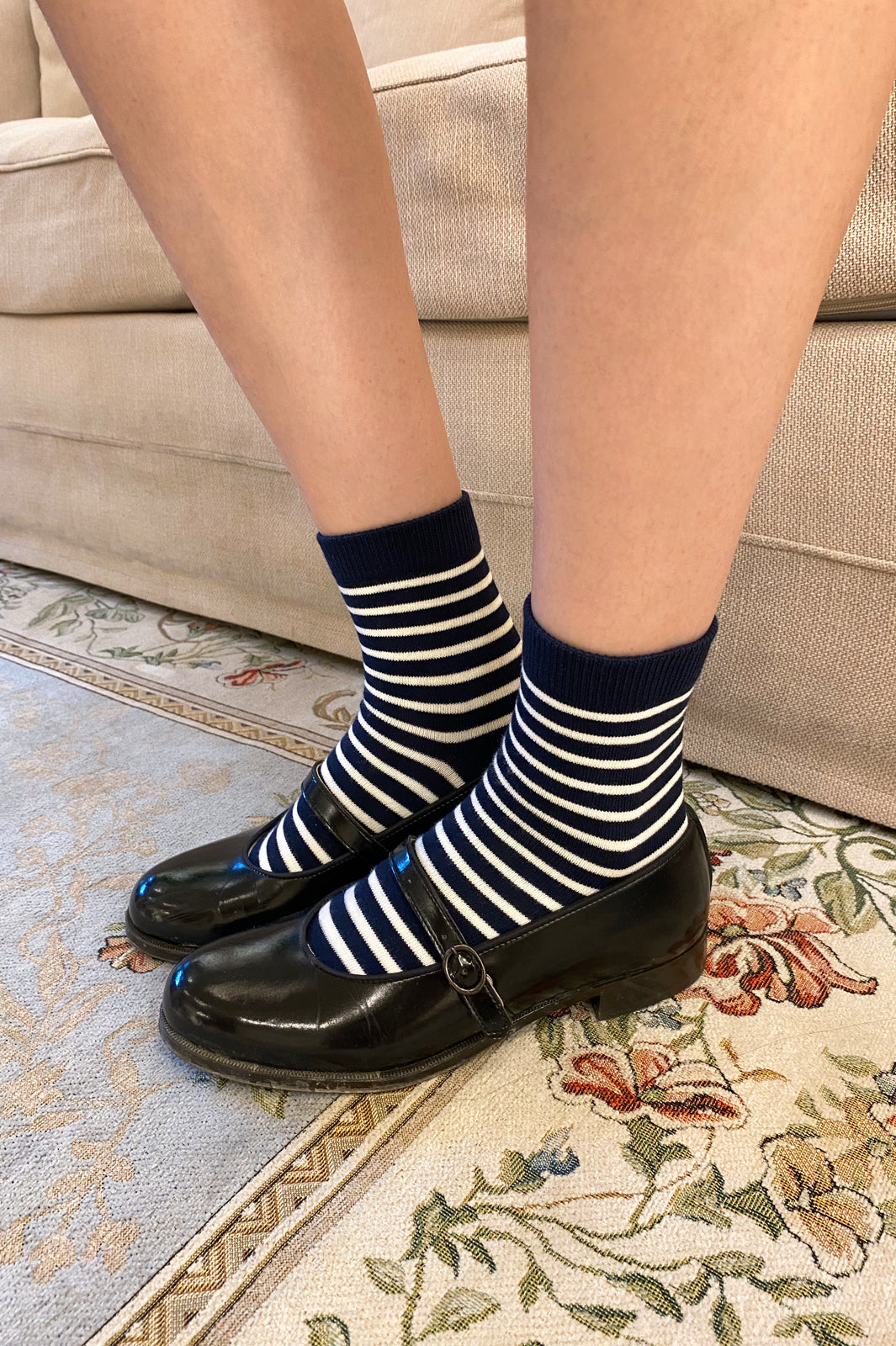 Striped Socks | 
