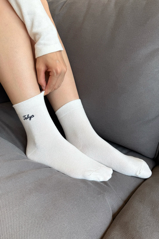 Tokyo Socks