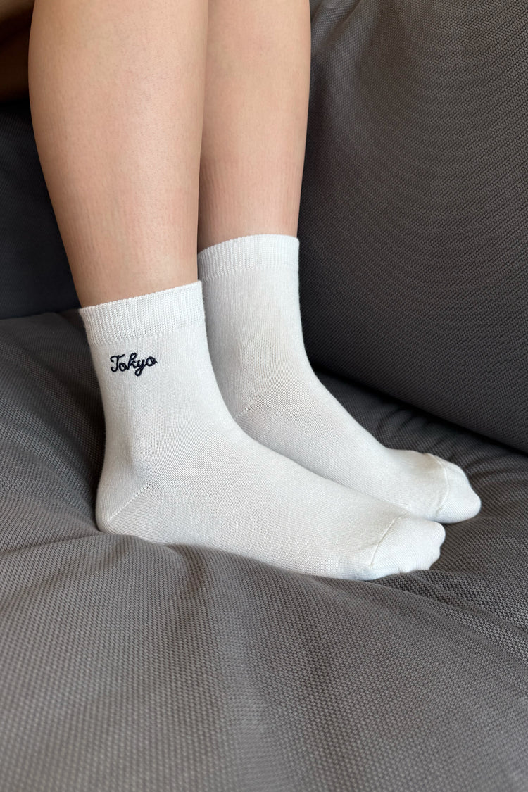 Tokyo Socks | Tokyo Socks