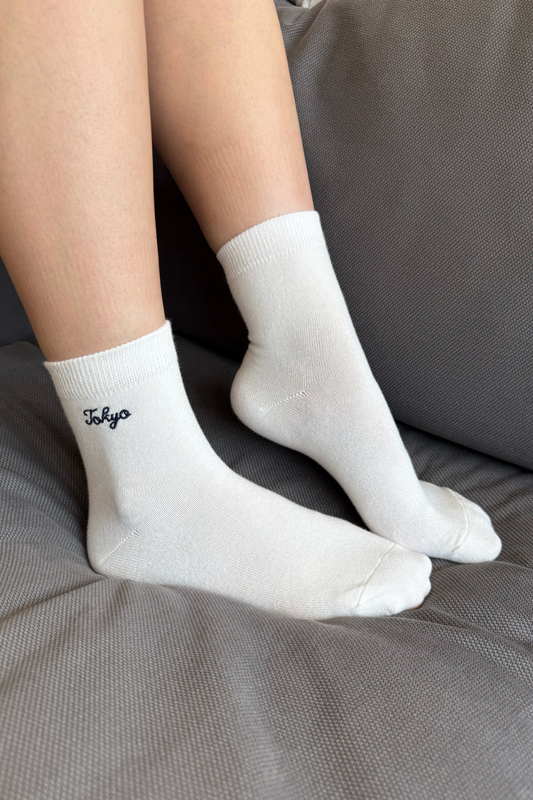 Tokyo Socks | Tokyo Socks