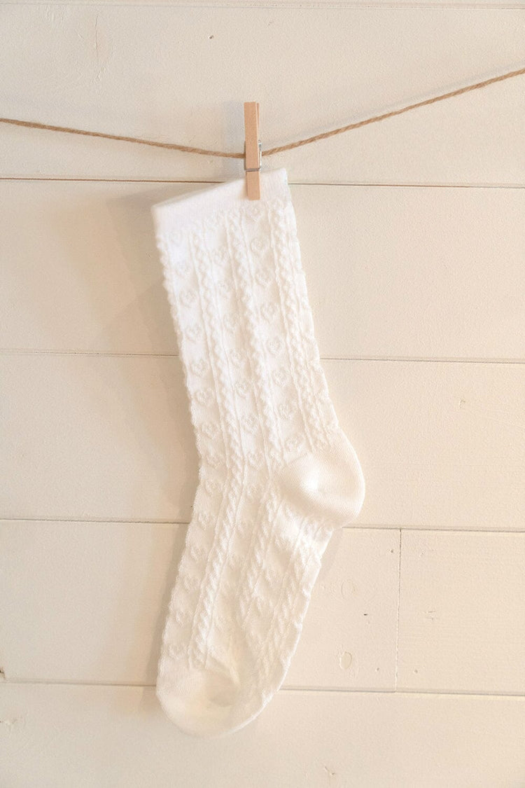 Hearts Socks | 