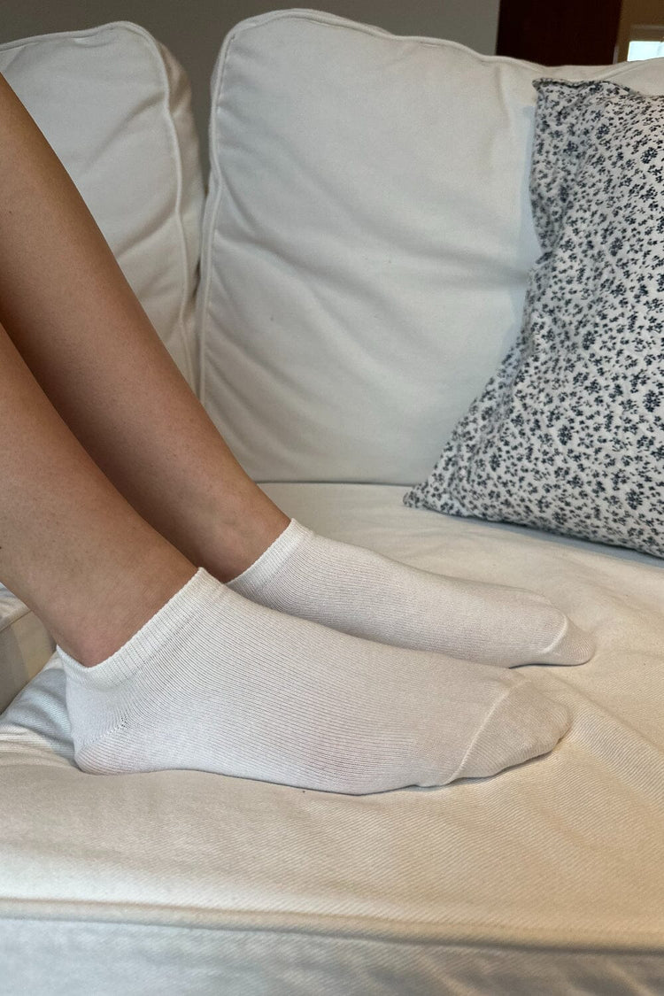 Basic Ankle Socks | Basic Ankle Socks