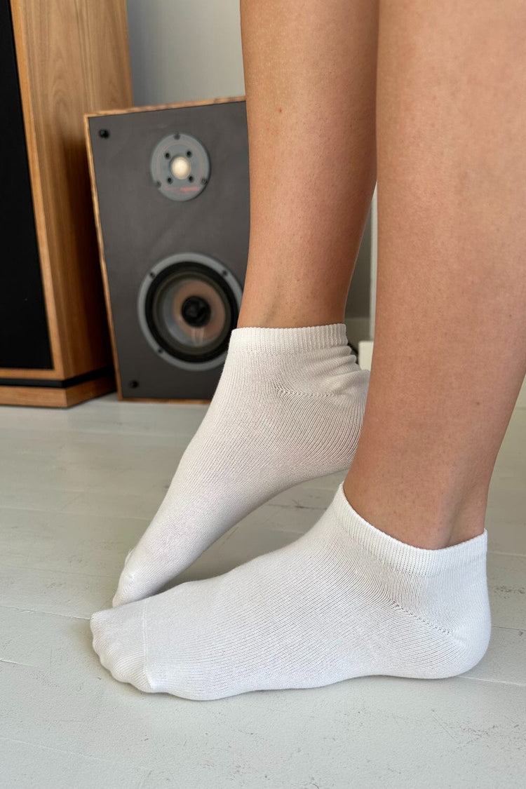 Basic Ankle Socks | Basic Ankle Socks