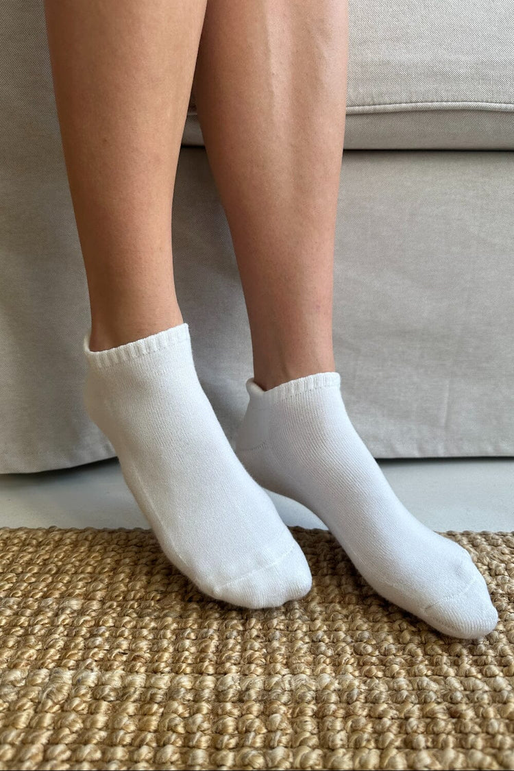 Basic Ankle Socks | Basic Ankle Socks