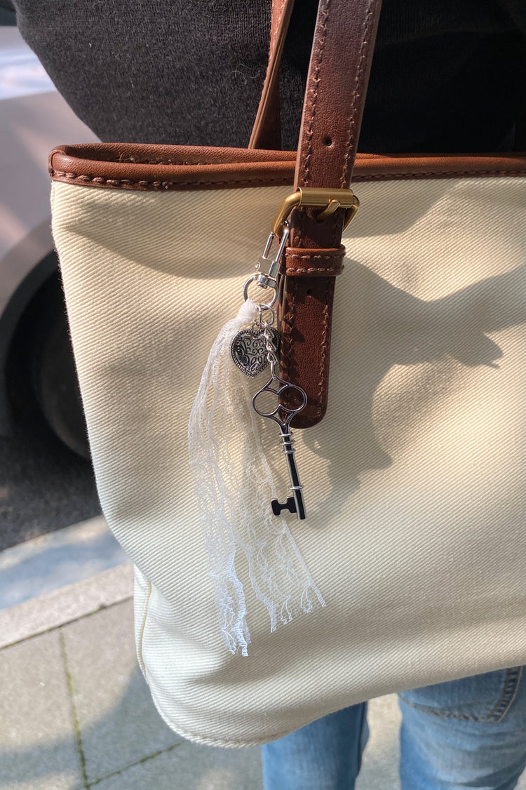 Heart Keychain | Heart Keychain