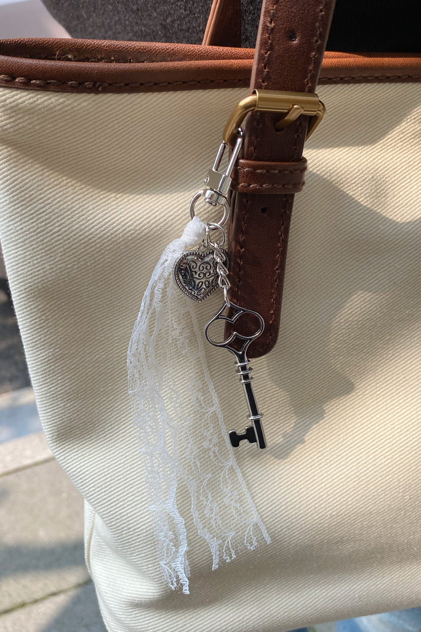 Heart Keychain | 