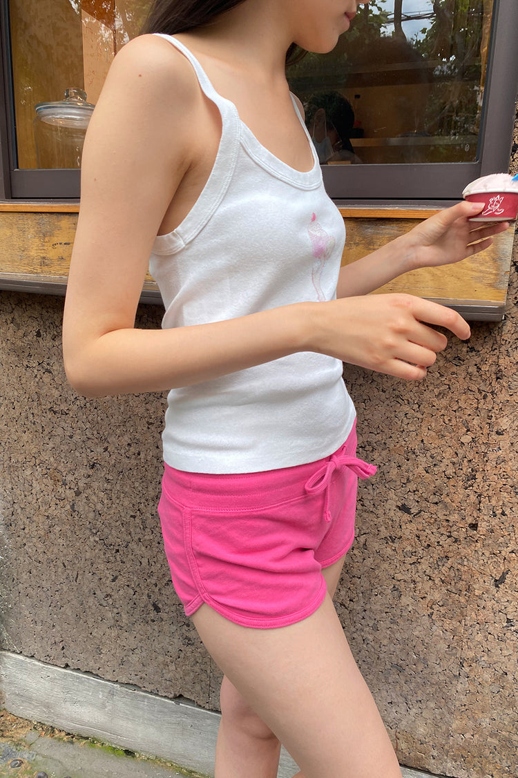 Ronnie Cherub Tank | Ronnie Cherub Tank