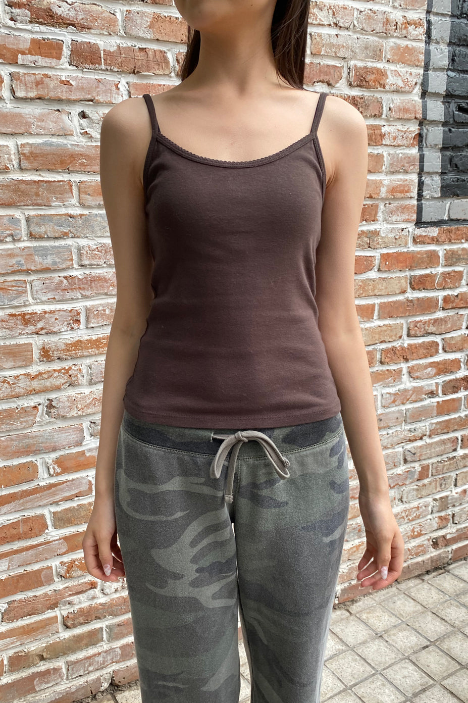 Skylar Tank | 