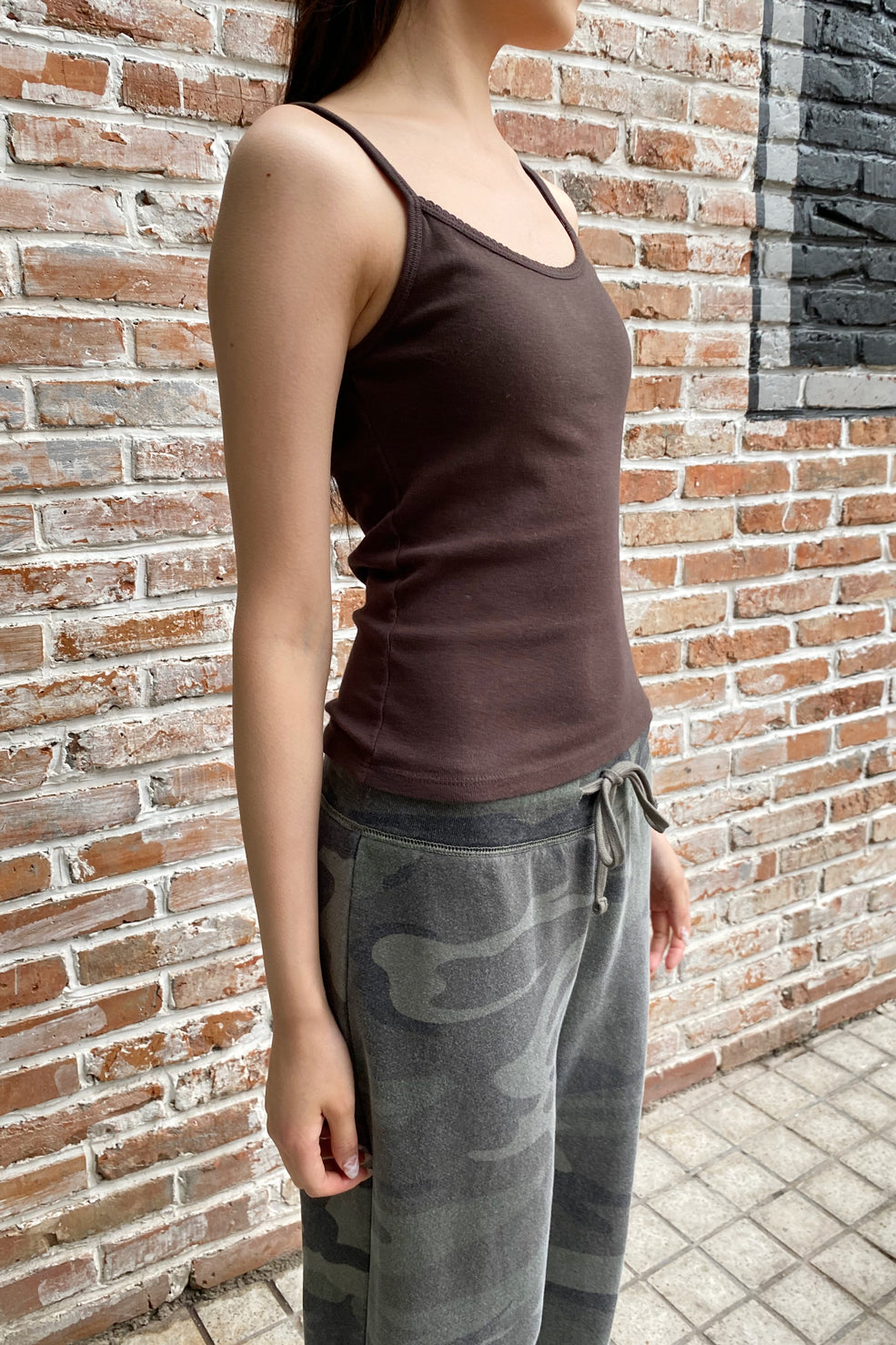 Skylar Tank | 