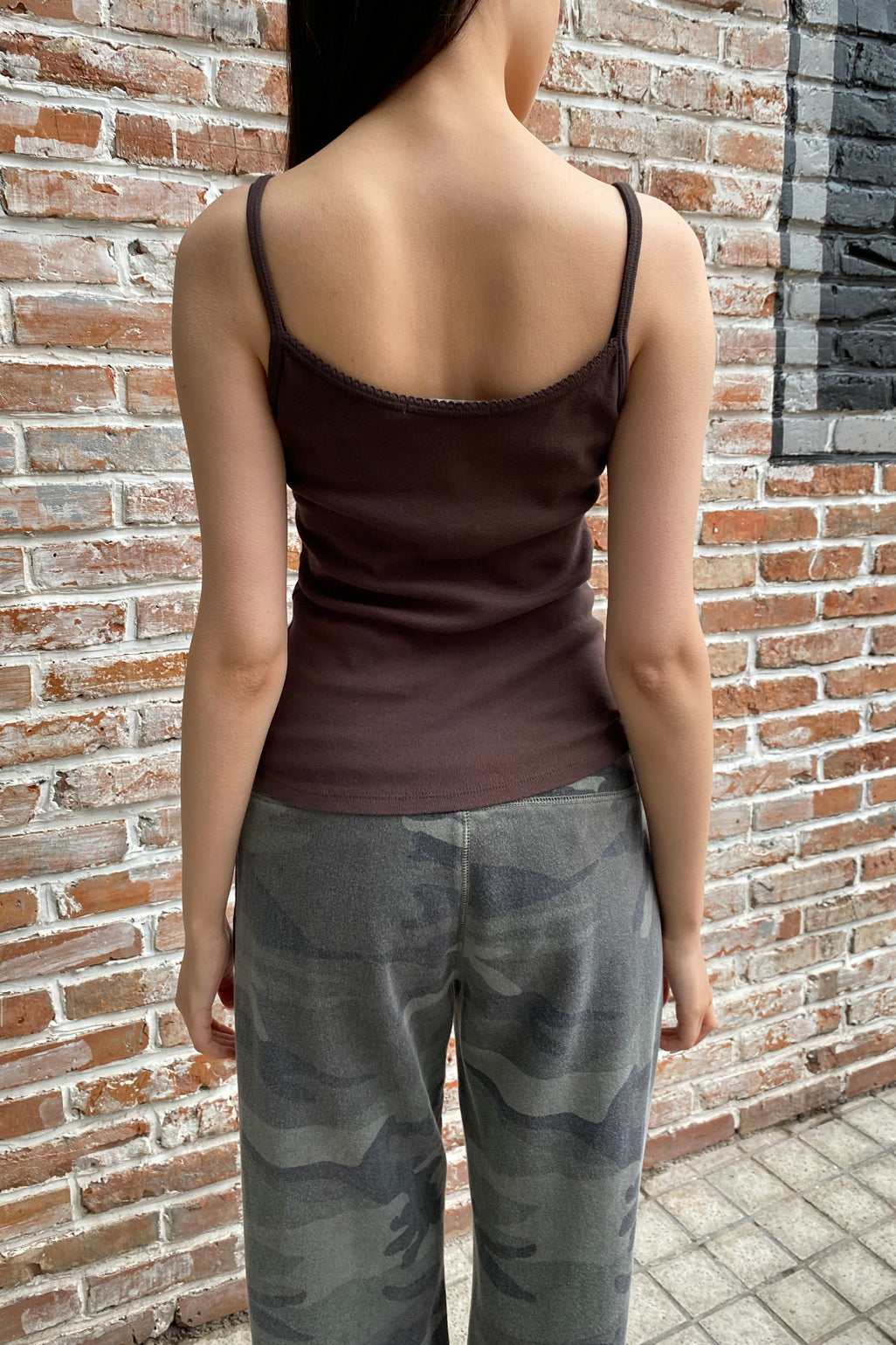 Skylar Tank | 
