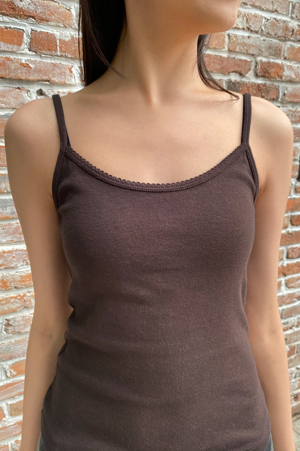 Skylar Tank | 
