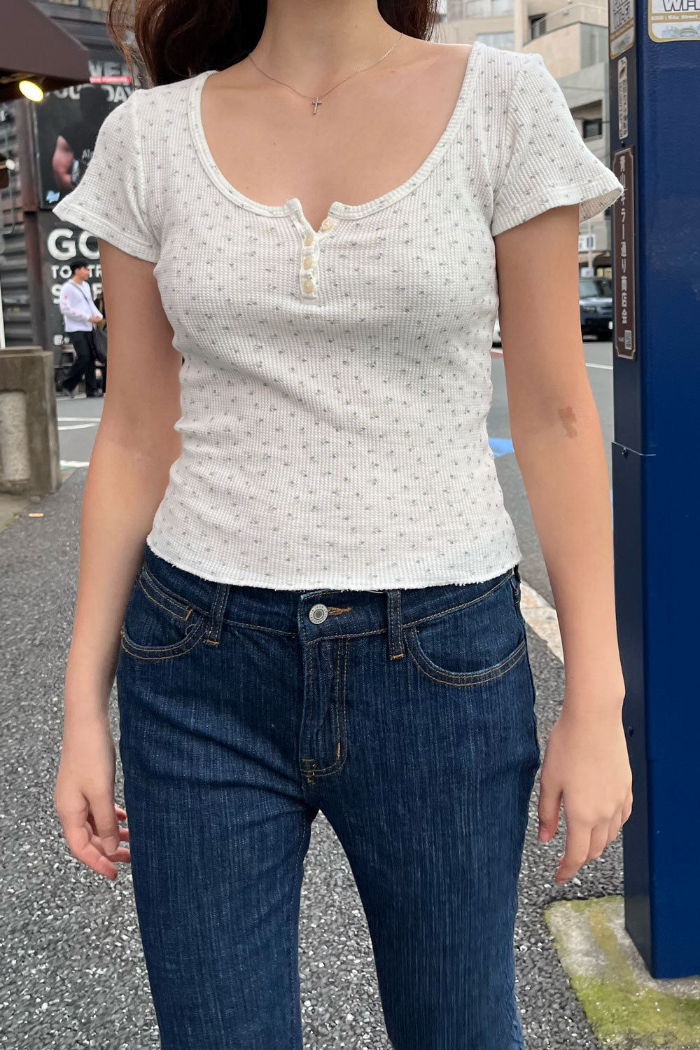 半袖 – Brandy Melville Online Japan