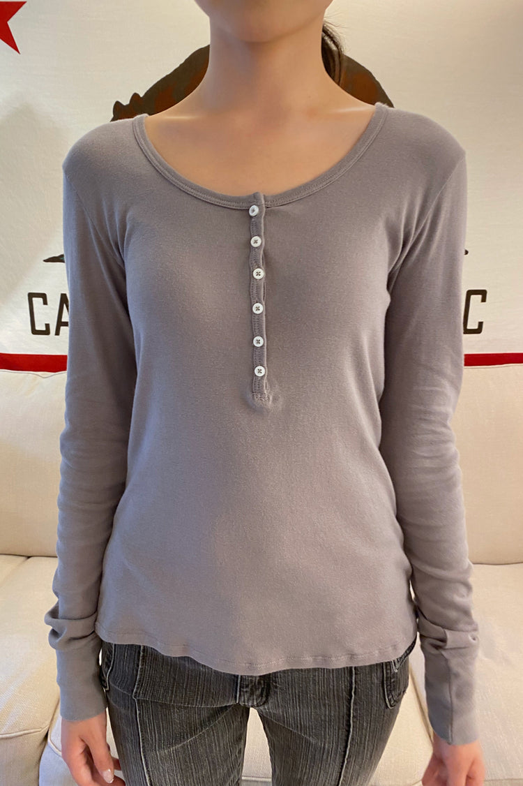 Zelly Long Sleeve Top | Zelly Long Sleeve Top