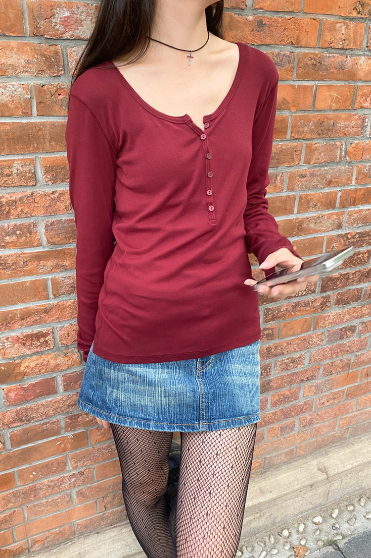 Zelly Top | Zelly Top