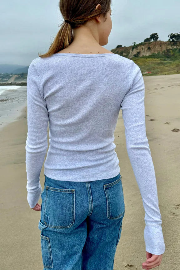 Heather Grey