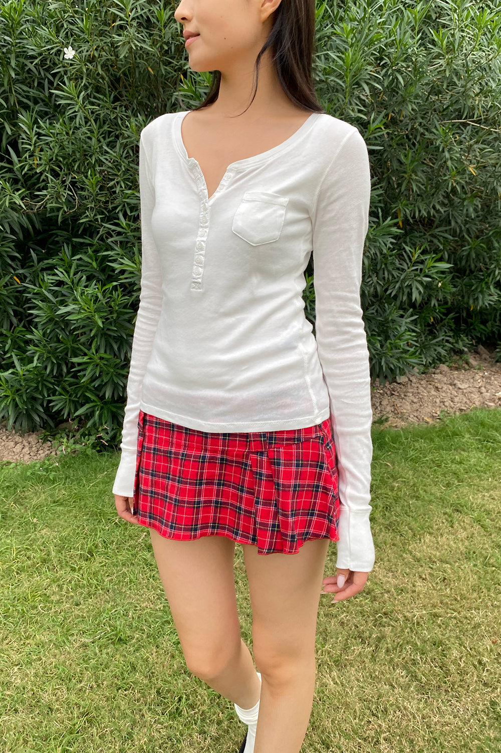 Brandy Melville  トップス 5点セット Zelly Top – Brandy Melville Online Japan
