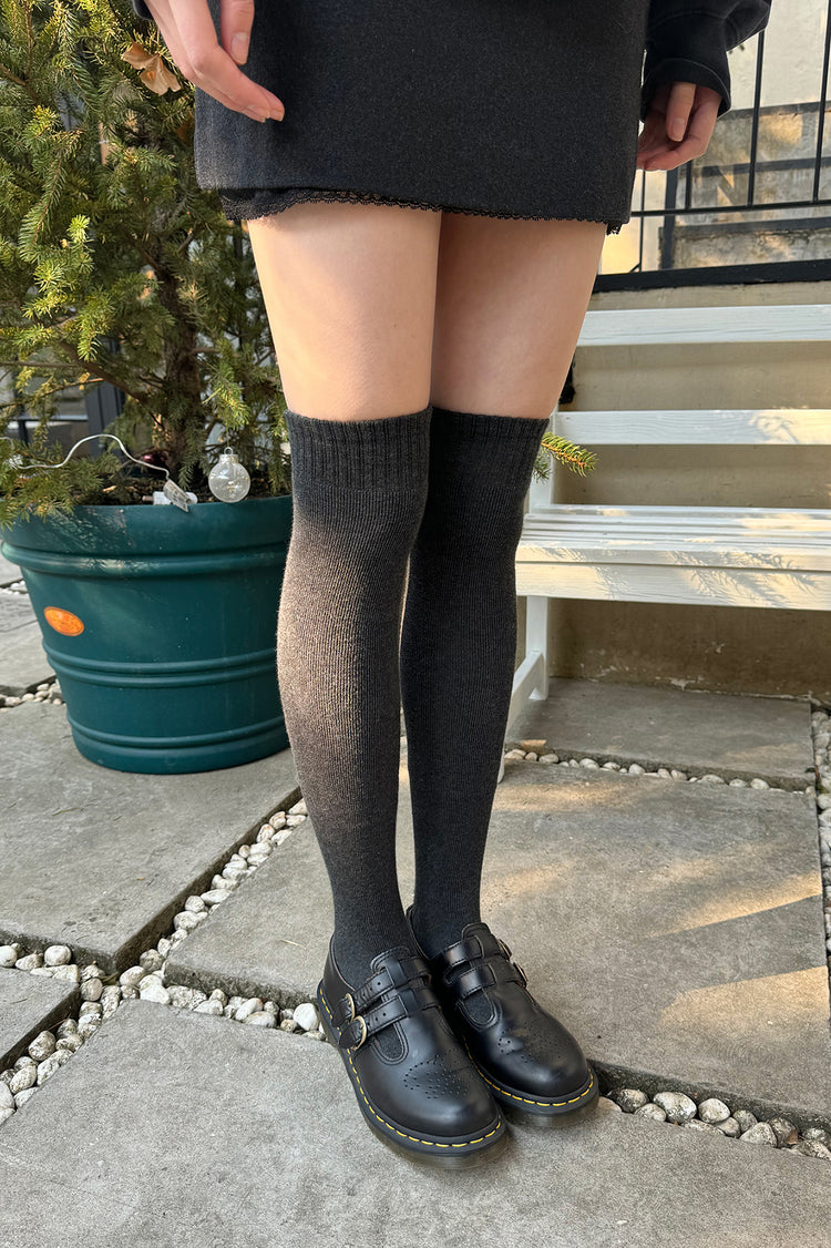 Grey Socks | Grey Socks