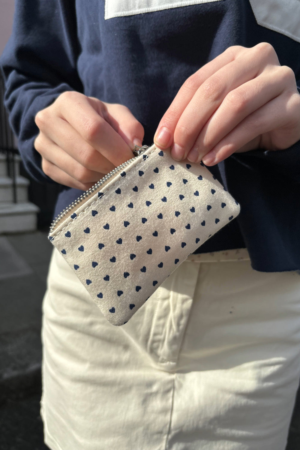 Heart Coin Purse | 