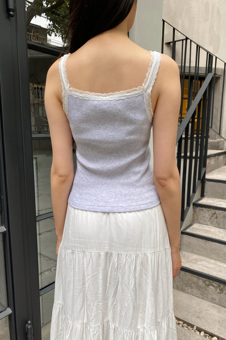 Amaya Lace Tank | Amaya Lace Tank