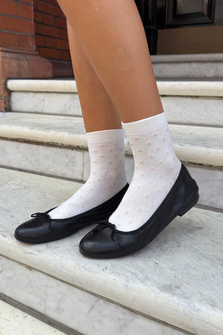 Polka Dots Socks | Polka Dots Socks