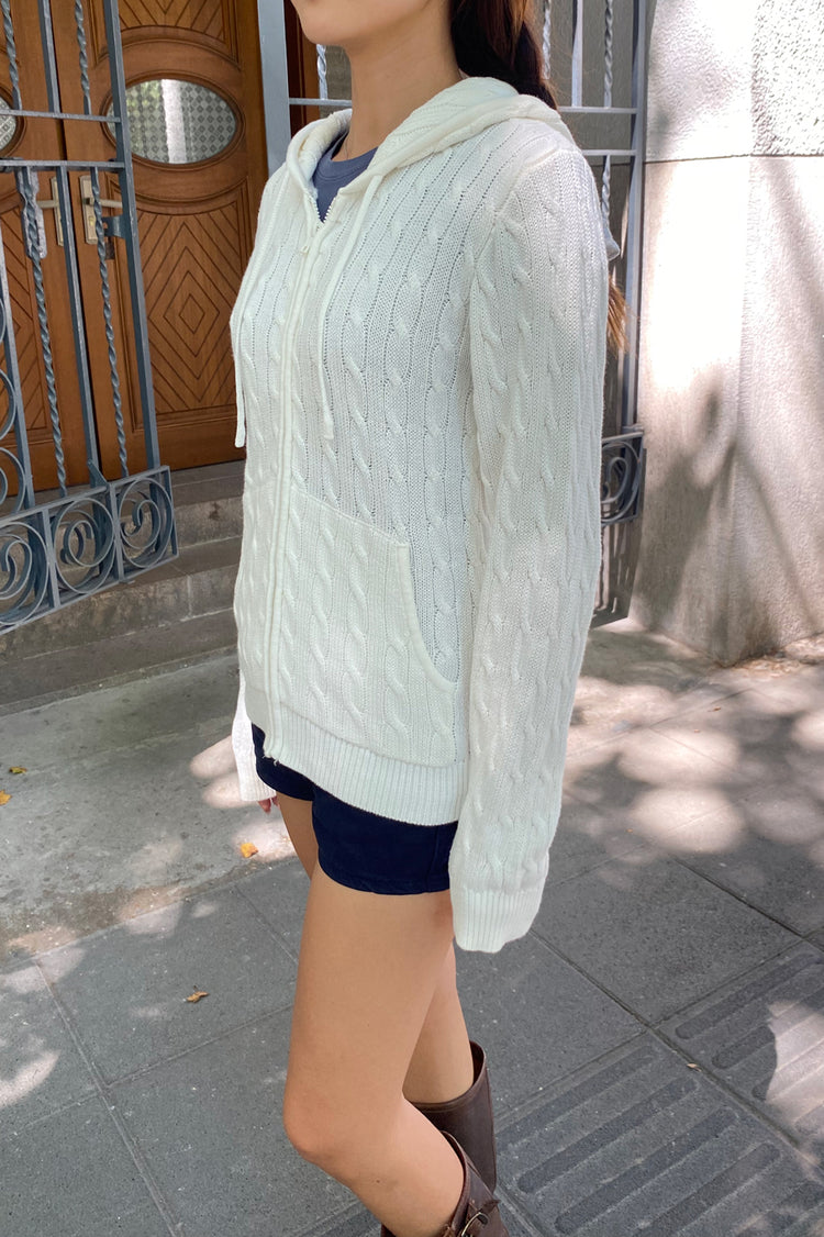 Crystal Sweater | Crystal Sweater