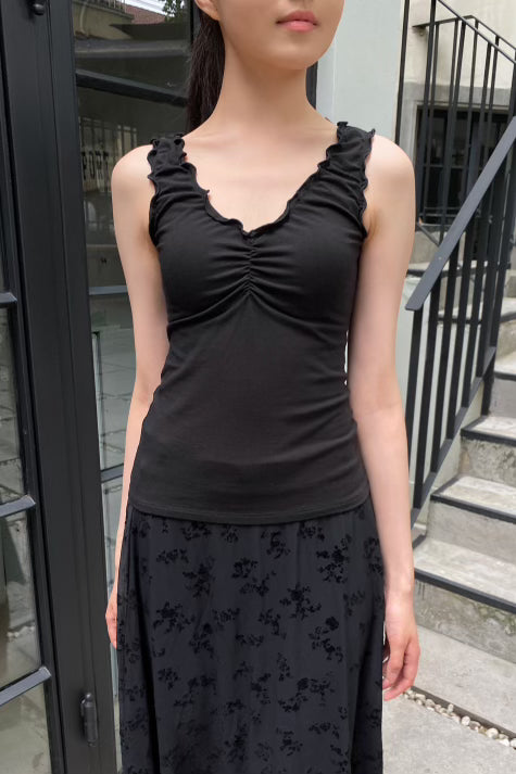 Melena Top | Melena Top