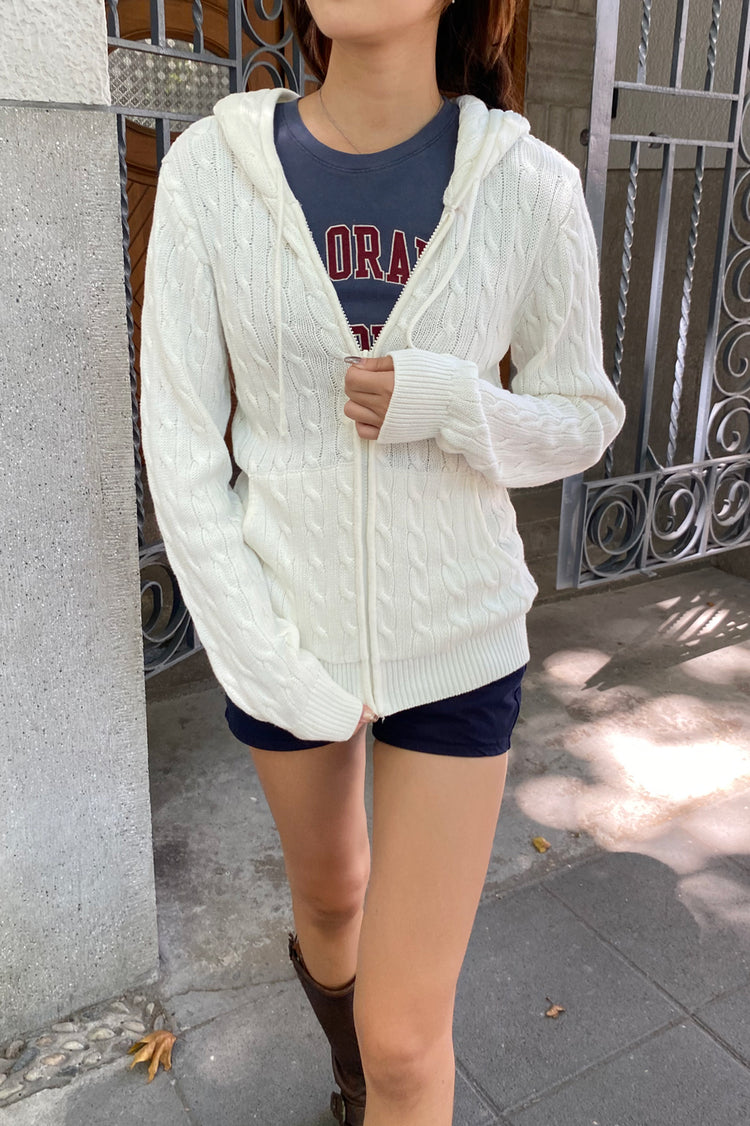 Crystal Sweater | Crystal Sweater