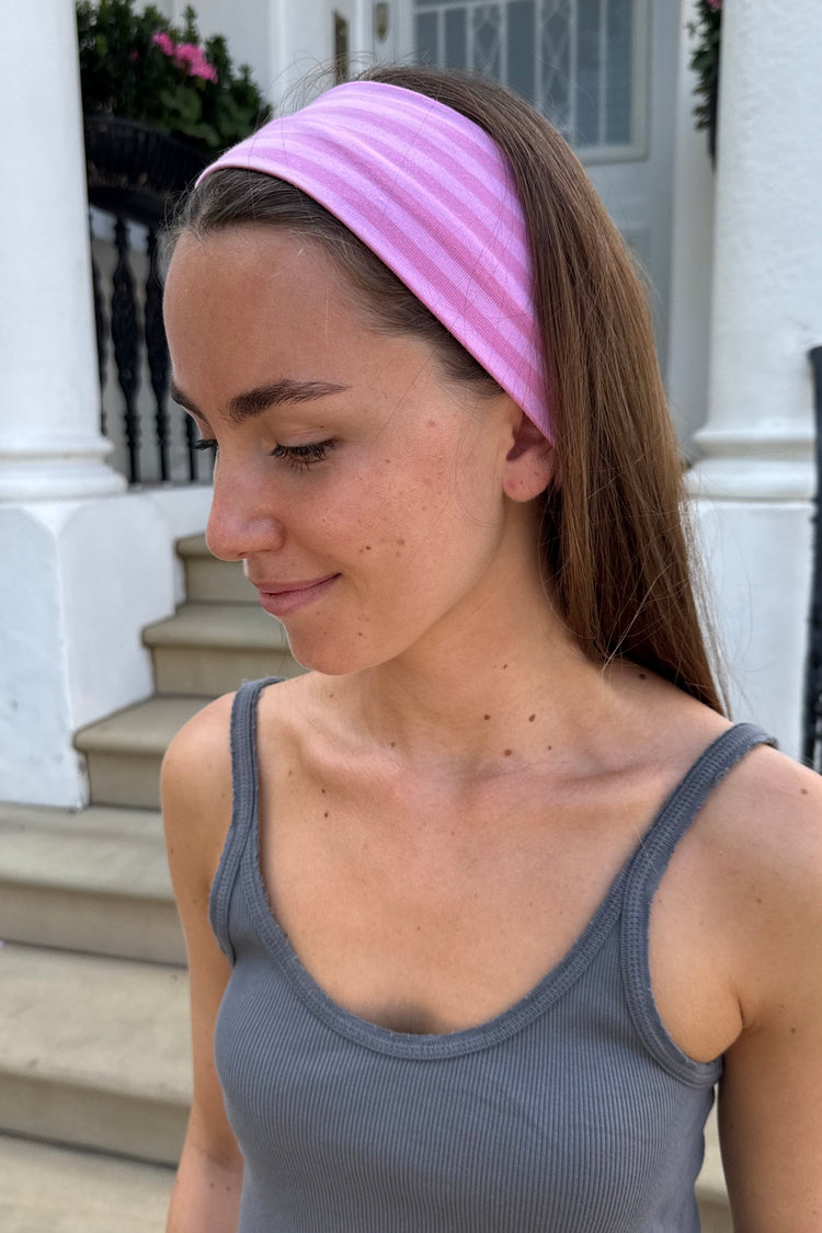 Striped Headband | Striped Headband