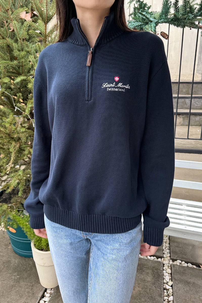 Casey Saint Moritz Sweater