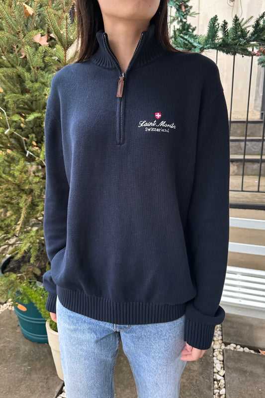 Casey Saint Moritz Sweater