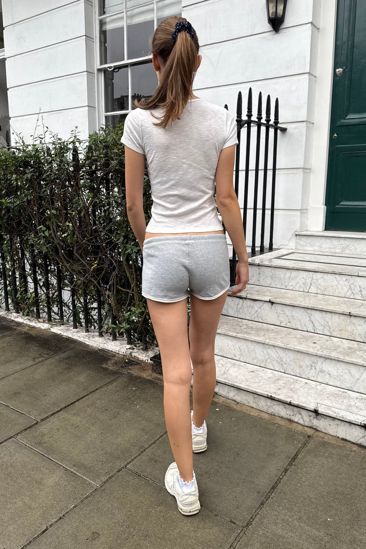 Emery Sweatshorts | Emery Sweatshorts