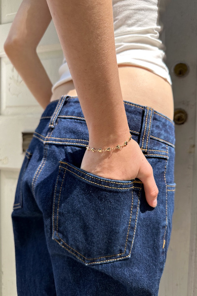 Hearts Bracelet | 