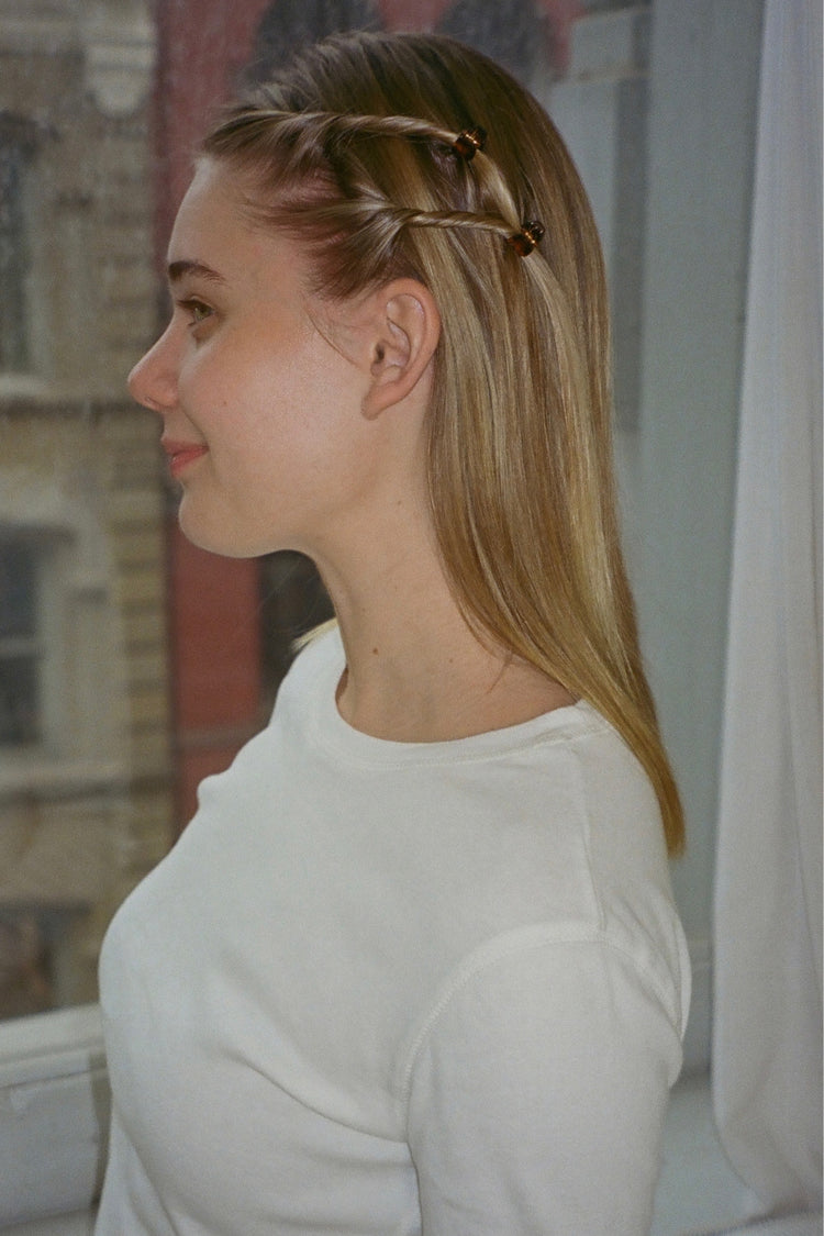 Mini Hair Claws | 