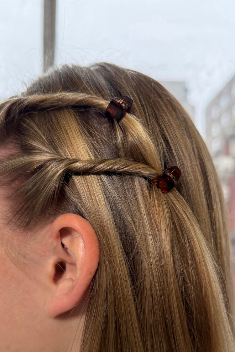 Mini Hair Claws | Mini Hair Claws