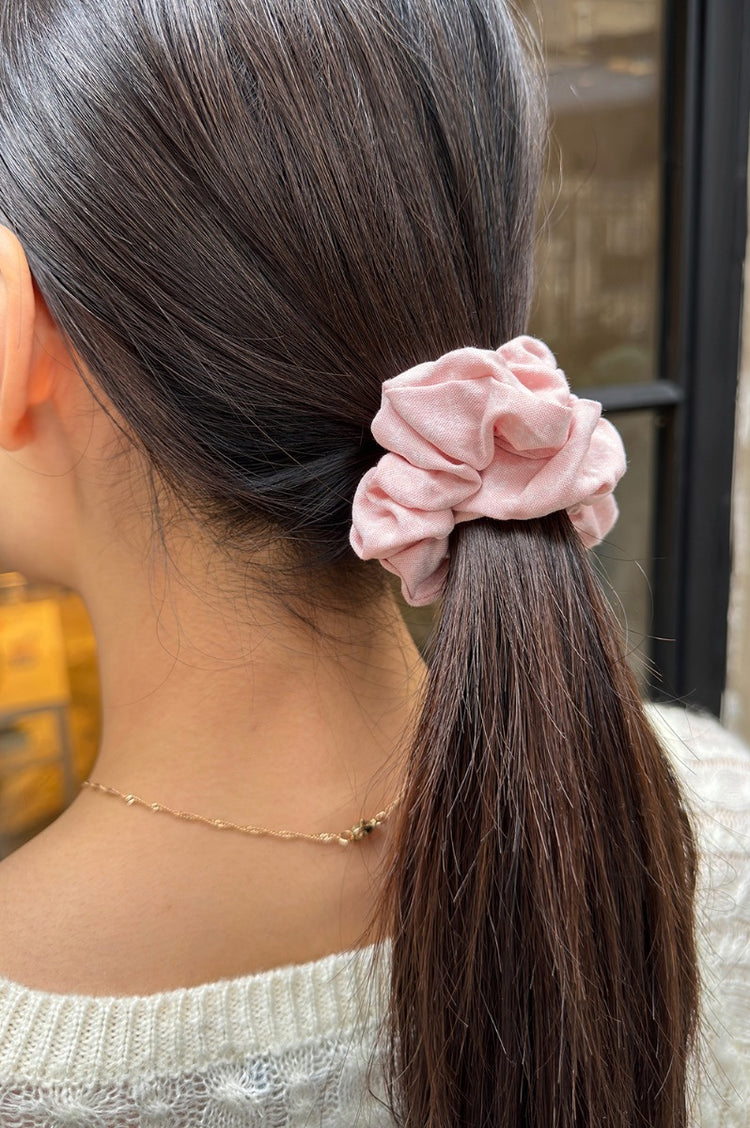 Floral Scrunchie | Floral Scrunchie