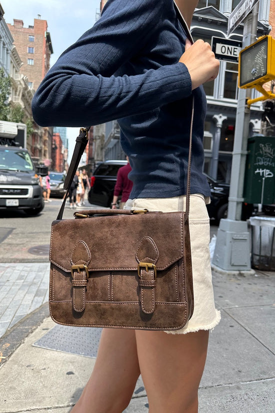 Messenger Bag Brandy Melville Online Japan