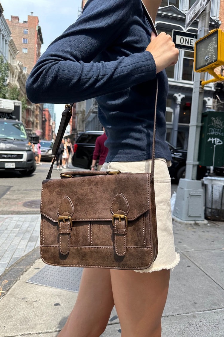 Messenger Bag Brandy Melville Online Japan