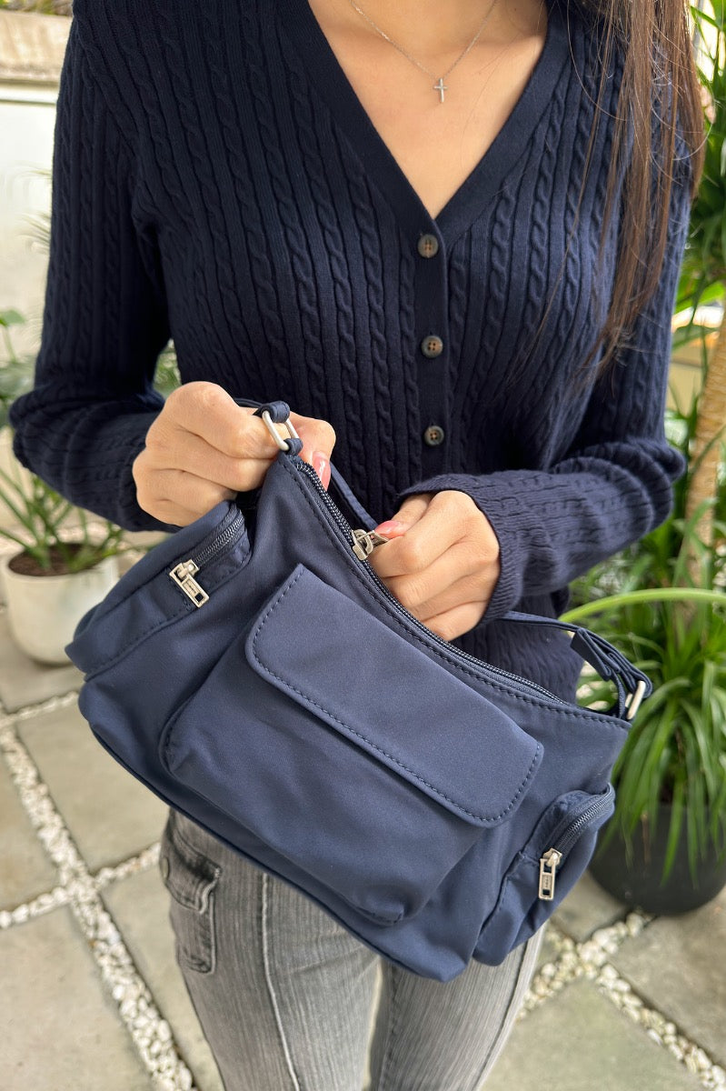 brandy melville leather backpack Bag Bags & Backpacks Brandy