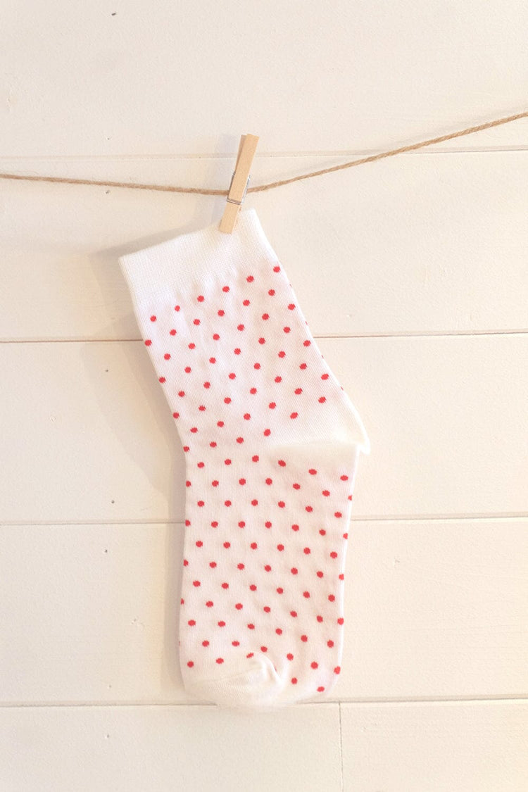 Polka Dot Socks | Polka Dot Socks