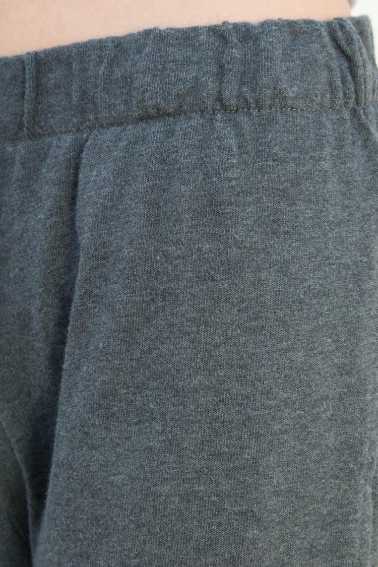 Anastasia Sweatpants | Charcoal / S/M